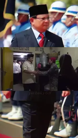 #presidenterbaik🇮🇩🙏 #prabowosubianto🇮🇩 