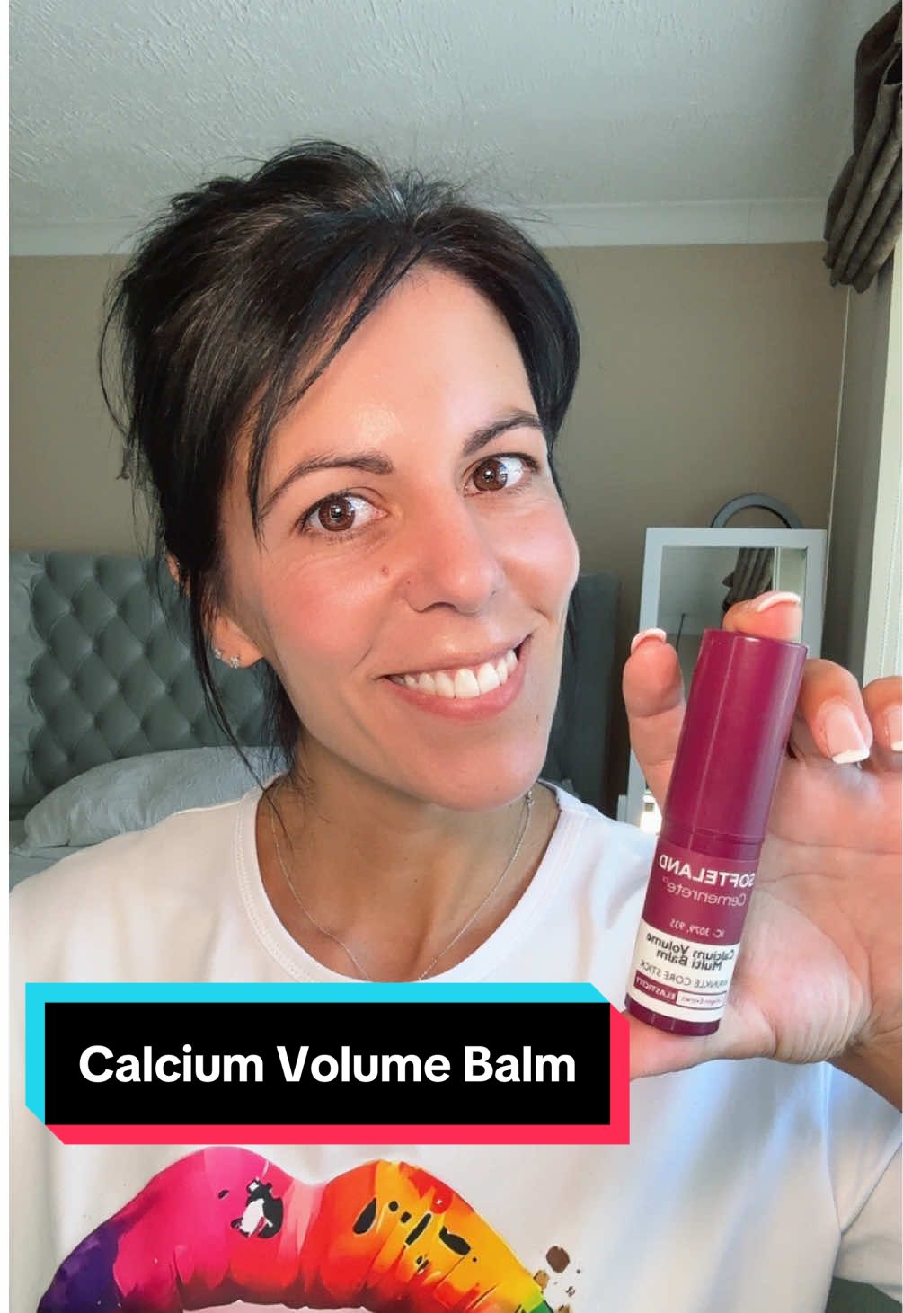 Cemenrete Calcium Volume Multi Balm Eye Care with Collagen Extract for Elasticity. Product Overview Cemenrete Calcium Volume Multi Balm Eye Care is a unique product designed for eye care. It contains collagen extract, known for its role in maintaining elasticity. This balm is specifically formulated to support your eye health with the added benefit of collagen. Key Features • Collagen Extract: Helps in enhancing elasticity. • Eye Care: Focuses on the needs of the eyes. • Volume Multi Balm: Offers a specific formula for volume-related concerns. Usage Information For best results, use the Cemenrete Calcium Volume Multi Balm Eye Care as directed. The inclusion of collagen extract suggests it's tailored to address elasticity issues. Always refer to the product label for detailed usage instructions. #collagen #eyecare #skincare #calciumbalm #fyp 