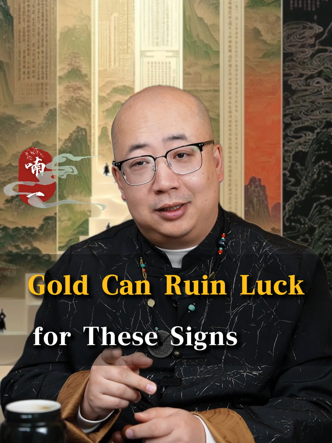Gold can ruin luck for these signs #zodiacsigns #gold #fortune #goodluck #lucky #wealth #fengshui #energy #astrology #numerology