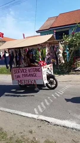 penting tampil #karnavalcore #karnaval #fypシ゚viral 