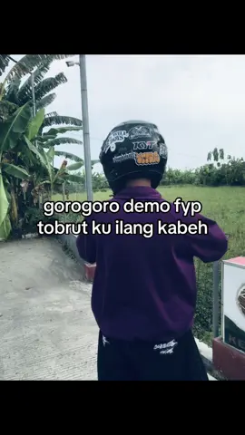 ikut dong😆#fyp #foryoupage #demo 