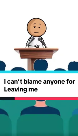 I can’t blame anyone for leaving me #funny #blowthisupforme #fypp #facts #icantblameanyoneforleavingme 