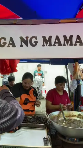 Baga ng mama mo 😆 #fypage 