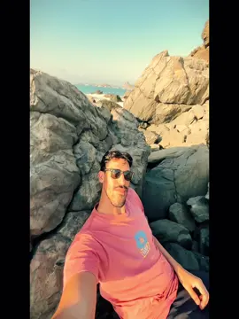 não é ilusão ⛰️🌊  #noronha #fernandodenoronha #MarinaSena #DanoSarrada 