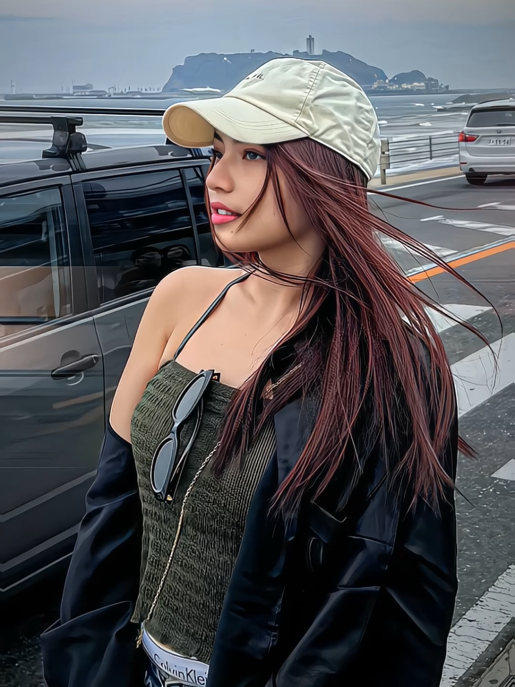 ada yg +1 nih besok🥰 saluran Gracia di bio  #graciajkt48 #shaniagracia 