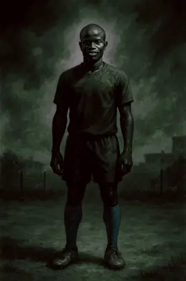 De Boulogne à la coupe du monde 🌍 Kanté, l’homme aux 6 poumons ❤️⚽️  👉 Dis-moi en commentaire quel joueur je raconte après lui 🫶#ngolokante #storytime #fyp #football #kante 