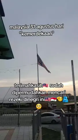 selamat hari merdeka semua rakyat malaysia 🇲🇾😊#haripahlawanmalaysia2025 