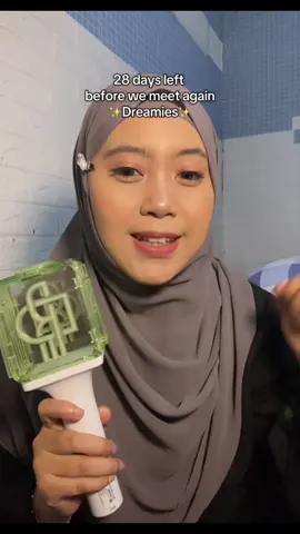 Centil cuma buat dreamies😭 #nctdream #nct #7dream #thedreamshow4_in_jakarta 