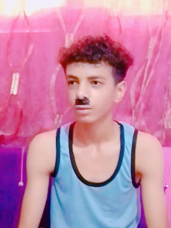 #لما # رجلك تتكسر وابوك يديك العلاج 