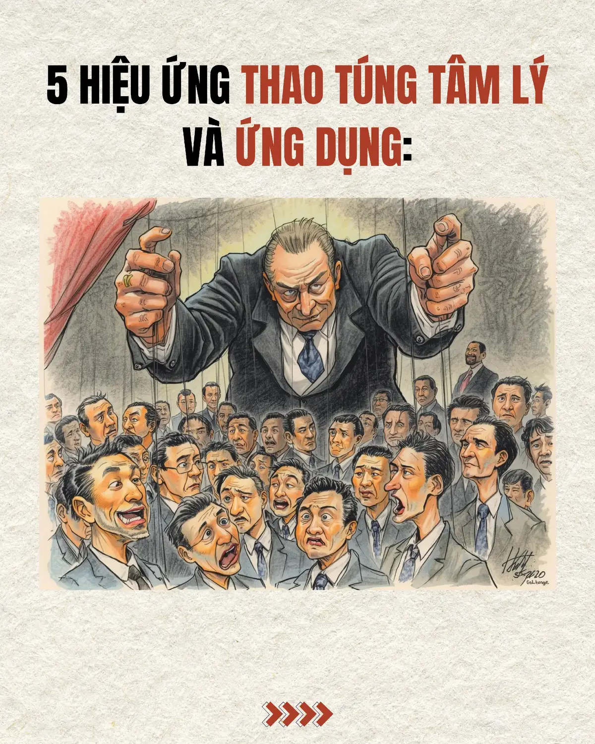 Con người vốn tự cho mình là sinh vật lý trí, nhưng lịch sử xã hội cho thấy chúng ta thường bị chi phối bởi thiên kiến và đám đông nhiều hơn ta tưởng. Thiên kiến xã hội không chỉ là những sai lệch trong cách nhìn nhận người khác, mà còn là tấm gương méo mó định hình hành vi tập thể. Hiệu ứng đám đông – thứ mà nhà xã hội học Gustave Le Bon từng mô tả trong “Tâm lý học đám đông” – chính là biểu hiện tập trung: một cá nhân khi nhập vào đám đông dễ đánh mất sự tỉnh táo, và hành động theo quán tính tập thể. Một case study kinh điển là thí nghiệm Asch (1951) về sự tuân thủ. Khi được yêu cầu so sánh độ dài các đường thẳng, nhiều người vẫn chọn đáp án sai chỉ vì hầu hết những người khác trong nhóm (thực chất là cộng tác viên) đã cố tình trả lời sai. Cái “tôi” cá nhân dường như tan biến trước áp lực đồng thuận, dù lý trí vẫn thì thầm rằng mình đang sai. Từ đó ta hiểu rằng, thiên kiến xã hội không chỉ xuất hiện trong những vấn đề vĩ mô, mà còn ở cả những quyết định tưởng chừng đơn giản nhất. Một ví dụ khác là hiện tượng Bystander Effect – hiệu ứng “người qua đường” được Latane và Darley nghiên cứu sau vụ án Kitty Genovese năm 1964. Khi nhiều người cùng chứng kiến một tình huống khẩn cấp, trách nhiệm hành động bị loãng ra, dẫn đến việc không ai đứng ra giúp đỡ. Sự hiện diện của đám đông làm con người bớt cảm thấy cá nhân mình có trách nhiệm. Ở đây, thiên kiến xã hội vận hành ngầm: “Nếu không ai làm gì, chắc là không có gì nghiêm trọng.” Ngay cả trong kinh tế, hiệu ứng bầy đàn trên thị trường tài chính cũng là một minh chứng. Tâm lý sợ bỏ lỡ (FOMO) khiến người ta mua vào khi thấy đám đông mua, bán tháo khi thấy đám đông bán. Bong bóng dot-com những năm 2000 hay cơn sốt bitcoin, bất động sản ở nhiều quốc gia, đều cho thấy lý trí cá nhân dễ dàng bị nhấn chìm trong cơn lũ tập thể. Ở Việt Nam, những hàng dài người chen nhau mua vàng ngày vía Thần Tài cũng phản ánh cùng một động lực: đám đông như một chiếc gương xác nhận niềm tin, dù logic kinh tế còn nhiều điều đáng bàn. Thiên kiến xã hội và hiệu ứng đám đông nhắc ta rằng: con người không ra quyết định trong chân không. Mỗi cái gật đầu, mỗi cái nhìn xung quanh, đều gói ghém sức nặng của tập thể. Và chính sự hòa tan vào số đông ấy khiến cá nhân dễ trở nên mù quáng. Có lẽ, cách duy nhất để không bị cuốn đi là luyện thói quen tạm dừng. Dừng lại để hỏi: “Quyết định này đến từ suy nghĩ của mình, hay chỉ từ sự đồng thuận của đám đông?” Câu hỏi ấy nhỏ bé, nhưng chính nó là bước đầu của tự do trong một thế giới mà đám đông luôn ồn ào mời gọi. #tamlyhoc #tamlydamdong #tamlyhochanhvi #truyencamhung #xuhuong 