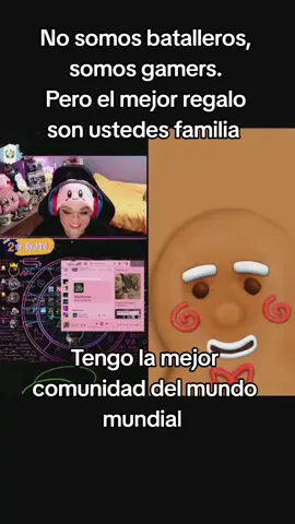 Todos suman ❤️✨#pequeñagrancomunidad #amigostiktok #502  #tiktoklive #livehighlights 