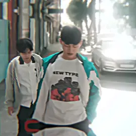 #AHNSUHO PROTECT FRIENDS🥊#weakheroclass1 #choihyunwook #kdramaedit #fyp 