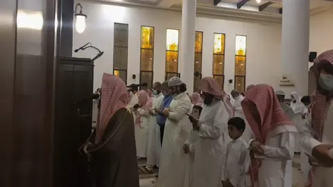 ﴿وَلَو أَنَّ قُرآنًا سُيِّرَت بِهِ الجِبالُ﴾ [الرعد: 31-32] #محمد_اللحيدان #سورة_الرعد #قران #تلاوة_خاشعة #muhammadluhaidan 
