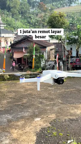 1 jutan remot rc, yg mau silah kan tulis di kolom komentar🙏🙏#dron #drole #dronevideo #fyppppppppppppppppppppppp 