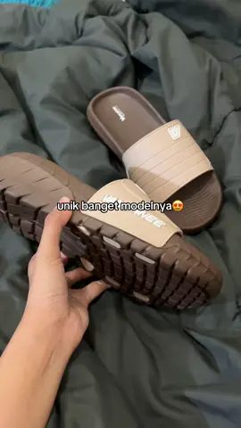 sandal karet terbaruuu cakep banget🥺😍#sandalwanita #sandalkaret 
