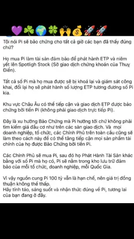 tất cả sẽ bắt đầu lại vào 2025#tiktok#pinetwork#chungkhoan#xuhuong#⚡️⚡🚀🚀🌙🌙 
