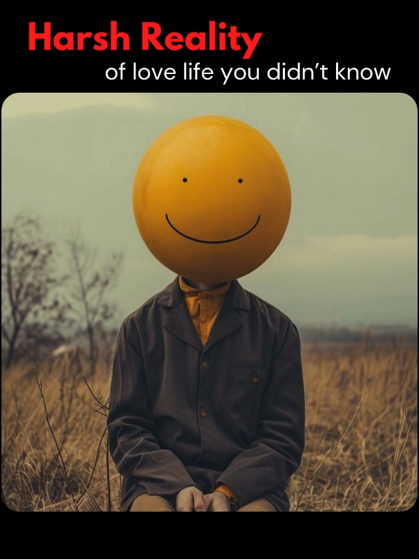 Harsh Reality of Love Life  Follow for more #quotes #motivation #SelfImprovement #mindset #foryou 
