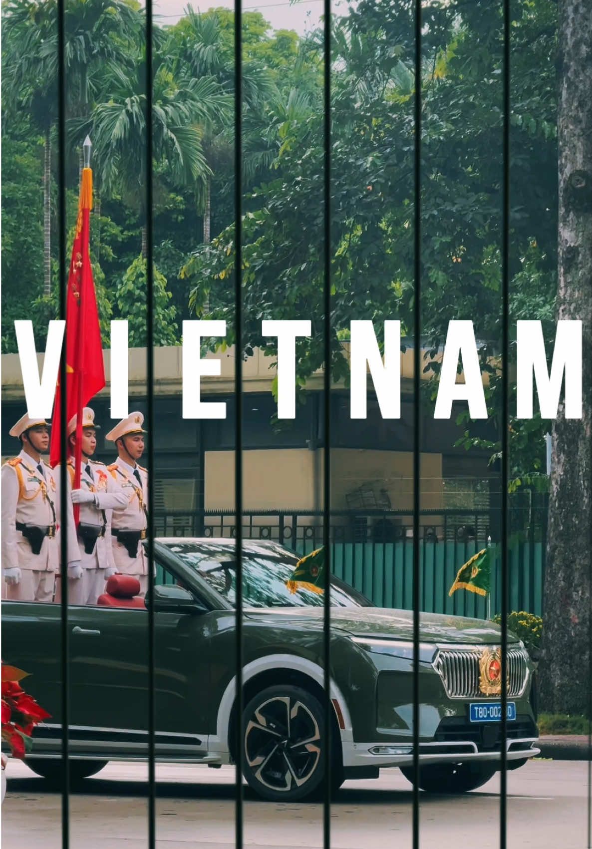 Sĩ hết phần đời còn lại 🥹 #a80 #langbac #chutichhochiminh #quockhanh 