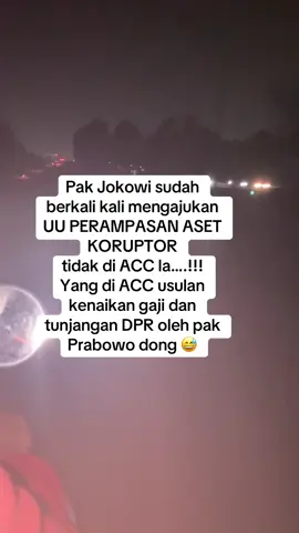 Si mantan berusaha memberantas ! yg baru sibuk mengamankan posisi ,segala di kasih penghargaan, disaat di demo lagi,,bukti mental si tukang kayu jauh diatas gelar Jenderal ☹️
