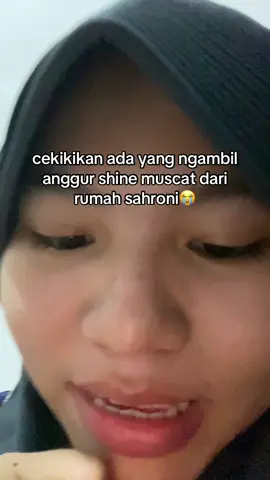 CEKIKIKAN GA KUAT😭 