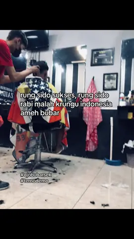 urip sepisan malah dadi wni🤣