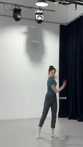 Kĩ thuật xoay trong múa trung hoa #muacodientrunghoa #xuhuong #trending #hot #viral 