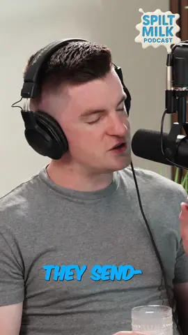 Go Watch Episode #69 LIVE on YouTube! #SpiltMilkPodcast #3