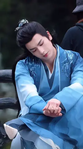 เอ็นดูพ่อคุณ ทำไรก็น่ารัก😉#zhanglinghe #จางหลิงเฮ่อ #ZhangLingHe #zhanglinghe张凌赫 #พระเอกซีรีส์จีน🇨🇳 