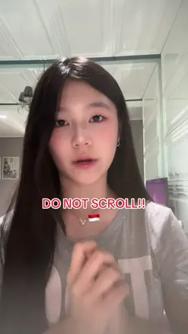 SHARE, LIKE, COPYLINK, ANYTHING HELPS. Search up Katseye x gap. I'm not asking for money, but I want to spread awareness of our current situation. TikTok LIVE has been banned in Indonesia. #fyp #viral #indonesia #saveindonesia #katseye  