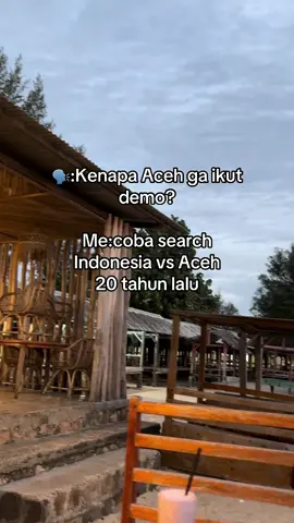 #fyp#demo#indonesia #aceh #RIP