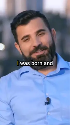 Ex-Muslims Shares His SHOCKING Testimony Coming To Christ Relevant Articles/Sources: https://www.answering-islam.org/Terrorism/by_the_sword.html https://www.answering-islam.org/authors/roark/hate_jews.html https://www.answering-islam.org/Bailey/jihad.html https://answeringislamblog.wordpress.com/2022/08/30/the-meaning-and-purpose-in-paying-the-jizyah/ Channel: https://www.youtube.com/@TBNIsrael Join this channel to help spread the word about Jesus on YouTube: https://www.youtube.com/channel/UCtsq4U2uFD1xiSd82341-fA/join Donations are welcome! ❤️ https://www.patreon.com/TowardsJesus https://paypal.me/towardsjesus (Thank You)! 🙏 Get Yourself A Bible 🕊️❤️👉: https://t.ly/Bibles If you need a Cross Necklace ✝️🙏👉: https://t.ly/crossnecklace If you want a Rosary✝️📿 👉: https://t.ly/rosaries #Islam #Quran #Muslim