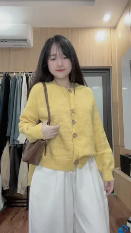 #aolendetkim #aolenquangchau #myoutfit #xuhuong 