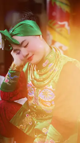 Cậu về vui quá nà vui mà Cậu lại khóc 😁🙏🙏🙏 #codongphuongan #haudong #daomau #phuongan 