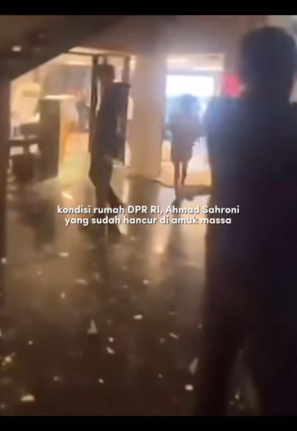 #ahmadsahroni #dpr #fakesituation⚠️ #viral #fyp 