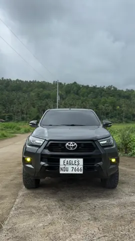 Europa out, Dolce III in🫣 #mitsubadolce3 #carsoftiktok #toyotahilux #toyotires #raguna 