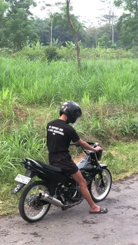 #promomakangajian #satriaf150 #fyp 