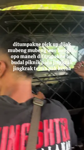 Numpak pick up sisan jumuk sound😭#karangtaruna #pemudakarangtaruna #fyp #merdeka #agustusan 