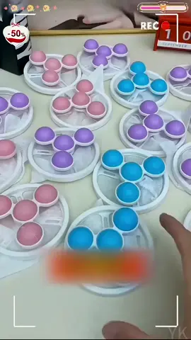 Produk impor yang tak tertahankan: bola pembersih mesin cuci, yang efektif menghilangkan rambut, kancing alis, dan kotoran yang mengambang dari pakaian. Perlengkapan rumah, penawaran terbatas, datang dan beli sekarang!#fyp 034