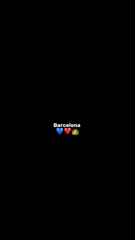 Barca Forever💙👑❤️#barcelona💙❤️ #spain🇪🇸 