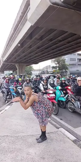 baru kali ini aku menemukan seekor angsa sangat senang sekalih 