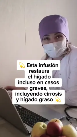 #salud #medicine #healthyrecipes #doctor #health 
