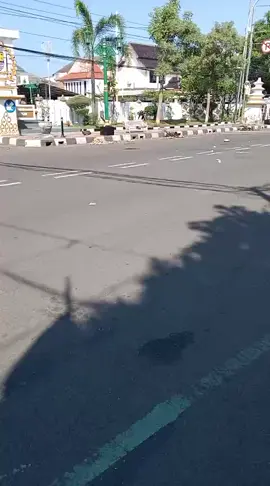 keadaan gedung DPRD kota Cirebon saat ini setelah demo tgl 30 Agustus 2025
