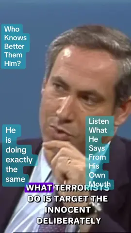 1.	He calls others terrorists, while they are the oppressed. 	2.	He claims Israel is under siege, while he holds the power. 	3.	He cries of fear, yet rains bombs on the defenseless. 	4.	He poses as the victim, while creating countless victims. 	5.	In his words he’s besieged, in truth he is the suppressor.