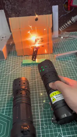 Mini laser de 80 watts#lazer #laserengraving #diyproject #fontool #Timelaser 