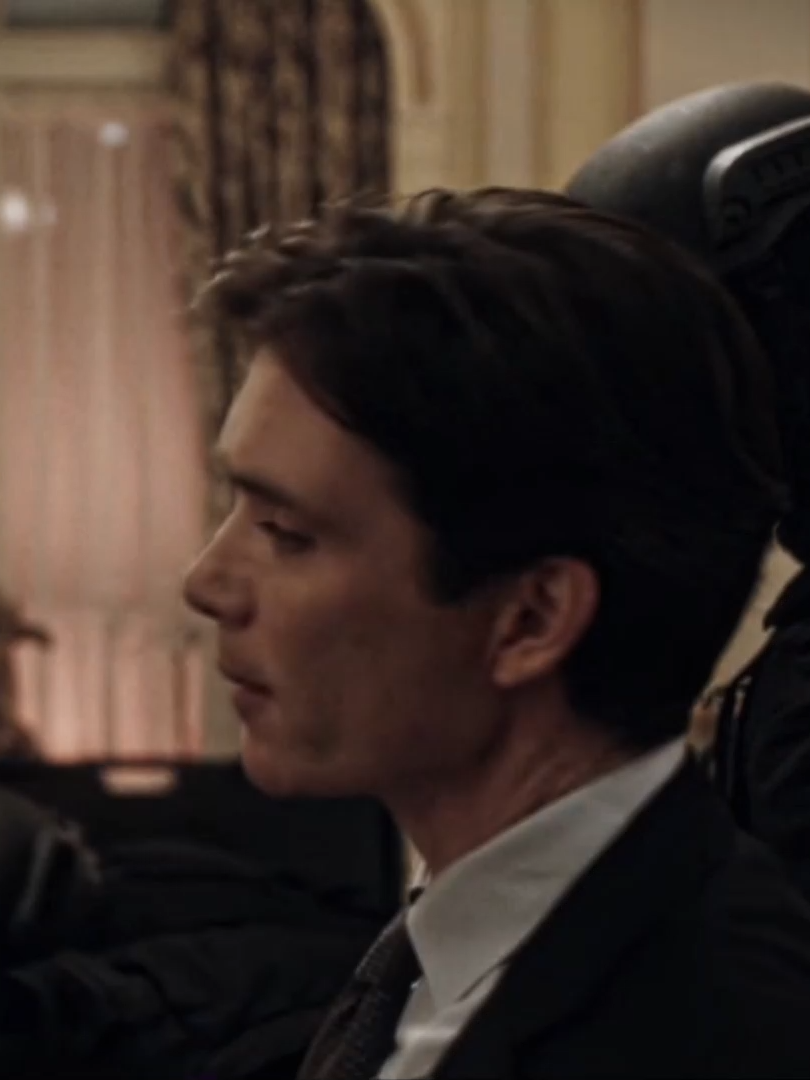 He's so fine... | #cillianmurphy #edit #cillianmurphyedit #lennymiller #anna