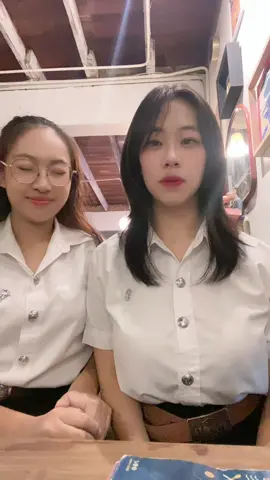 มันจะมีอยู่คนนึงล้อคมง5555 @อรเนยชอบกินลูกชิ้นทอด  #fyp 