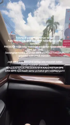 SALAM AKAL SEHAT ‼️#presiden #dpr #mpr 