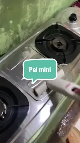 #pelmini #alatpel 