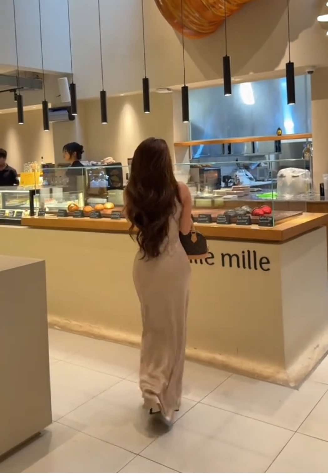 Hôm qua có sưng mắt thì hôm nay phải thật xinh đẹp 😚
