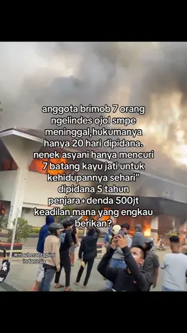 wkwkwk😅#demo #demo2025 #keadilanharusditegakkan #pekalongan 